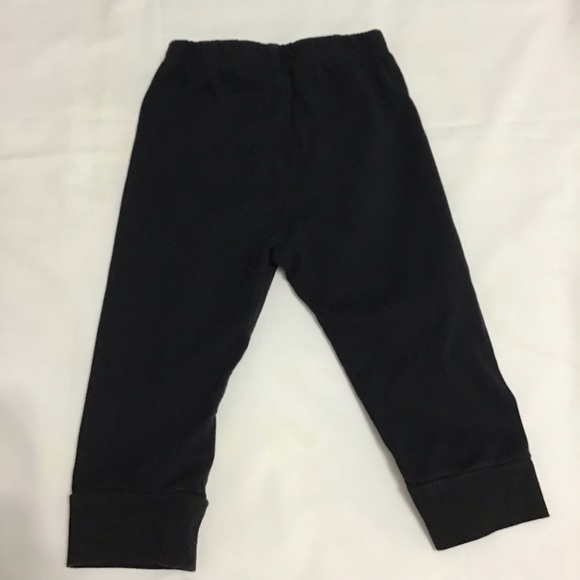 Gap Baby Boy Toddler Bundle 4-piece Outfit Shirt Pants Bosysuit Size 12-18 Month - Picture 15 of 16